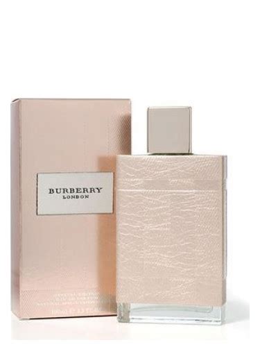 burberry london special edition perfume|Burberry London perfume chemist warehouse.